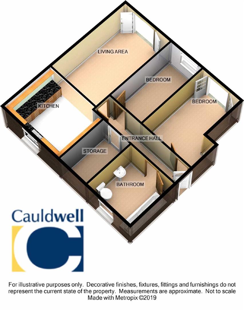 1 Mull Lane, Newton Leys, Milton Keynes